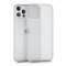 Etui Ultraslim 0.4mm do iPhone 12 / 12 Pro Matte Clear