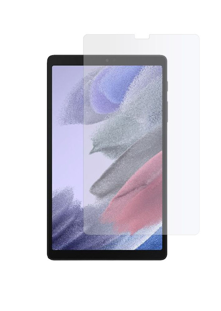 Etui Smartcase + Szkło Hartowane do Galaxy Tab A7 Lite 8.7