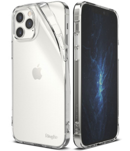 Etui Ringke Air do iPhone 12 Pro Max Clear