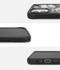 Etui Ringke Fusion X do iPhone 12 Mini Camo Black