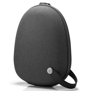 Pokrowiec Spigen Klasden Pouch Na Słuchawki Apple Airpods Max Charcoal Grey