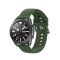 Pasek Iconband do Samsung Galaxy Watch 3 41mm Army Green