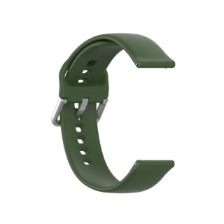 Pasek Iconband do Samsung Galaxy Watch 3 41mm Army Green