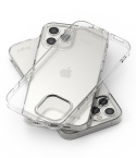 Etui Ringke Air do iPhone 12 / 12 Pro Clear