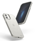 Etui Ringke Air do iPhone 12 Mini Glitter Clear