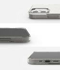 Etui Ringke Air do iPhone 12 Mini Glitter Clear