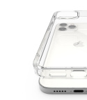 Etui Ringke Fusion do iPhone 12 / 12 Pro Clear