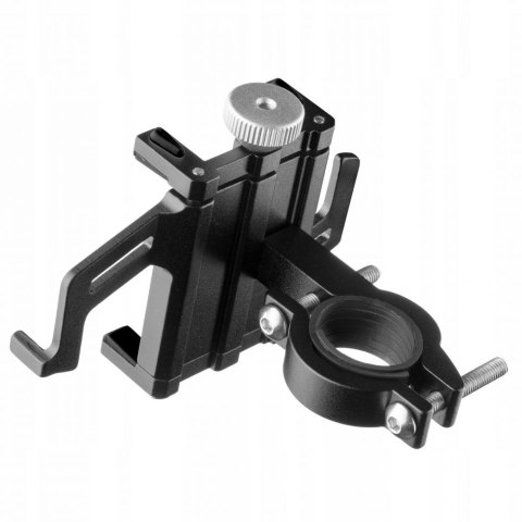 Uchwyt Rowerowy Alupro Universal Bike Mount Black