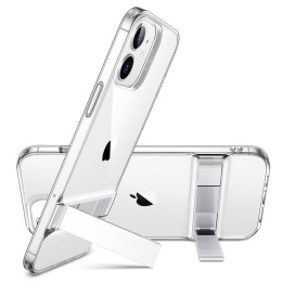 Etui ESR Air Shield Boost do iPhone 12 Mini Clear