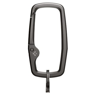 3x Karabińczyk Spigen Carabiner Rugged Black