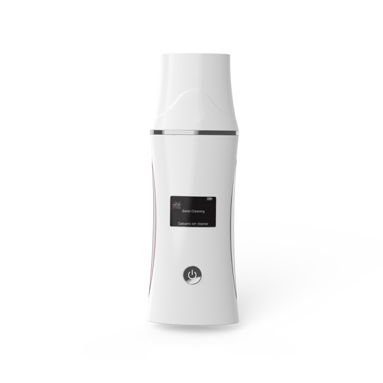 Аппарат для ультразвукового пилинга лица Braders Ultrasonic Skin Scrubber 5 в 1 — фото 6