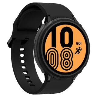 Etui Spigen Liquid Air do Samsung Galaxy Watch 4 40 mm Matte Black