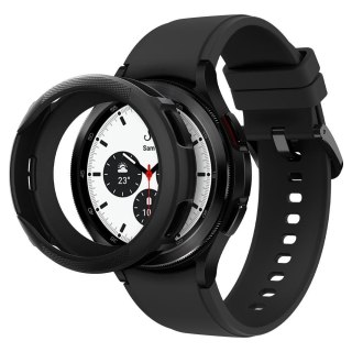 Etui Spigen Liquid Air do Samsung Galaxy Watch 4 Classic 46 mm Matte Black