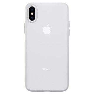 Etui Spigen Airskin do Iphone X / Xs bezbarwny