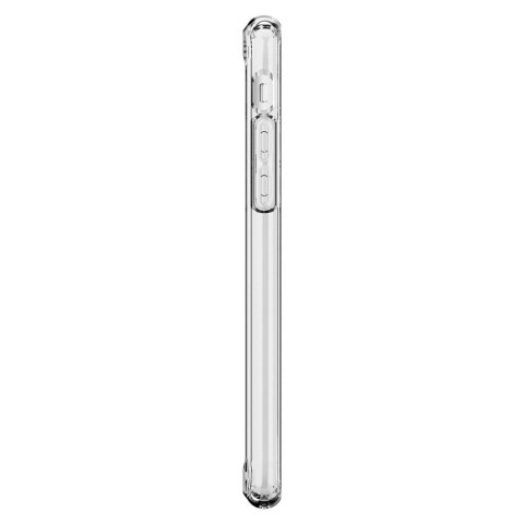 Etui Spigen Ultra Hybrid 2 do Iphone 7 / 8 przezroczyste