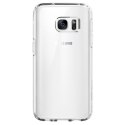 Etui Spigen Ultra Hybrid do Samsung Galaxy S7 bezbarwne