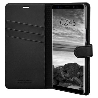 Etui Spigen Wallet S do Samsung Galaxy Note 8 czarny