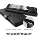 Etui Spigen Wallet S do Samsung Galaxy Note 8 czarny