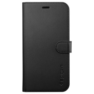 Etui Spigen Wallet S do Iphone Xr czarny