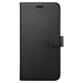 Etui Spigen Wallet S do Iphone Xs Max czarny