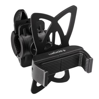 Uniwersalny uchwyt rowerowy Spigen A250 Bike Mount Black