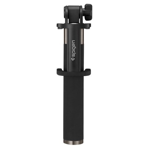 Selfie Stick Spigen S530w bezprzewodowy czarny