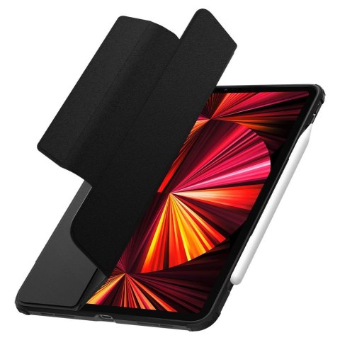 SPIGEN ULTRA HYBRID PRO IPAD PRO 11 2020 / 2021 BLACK