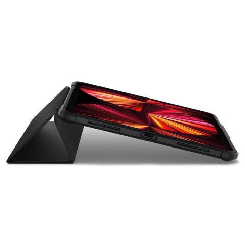 SPIGEN ULTRA HYBRID PRO IPAD PRO 11 2020 / 2021 BLACK