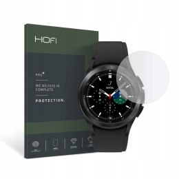 Szkło Hartowane Hofi Glass Pro+ do Galaxy Watch 4 Classic 42mm