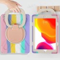 Etui X-Armor do iPad 10.2 2019 / 2020 / 2021 Baby Color