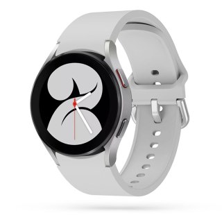 Pasek Iconband do Galaxy Watch 4 40 / 42 / 44 / 46 mm Grey