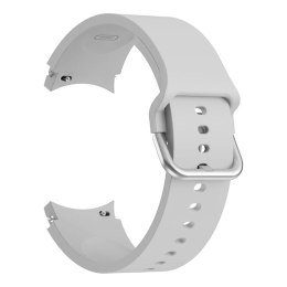 Pasek Iconband do Galaxy Watch 4 40 / 42 / 44 / 46 mm Grey