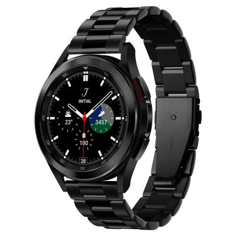 SPIGEN MODERN FIT SAMSUNG GALAXY WATCH 4 40 / 42 / 44 / 46 MM BLACK