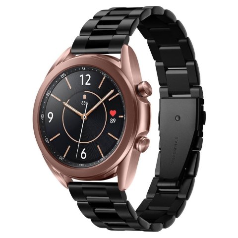 SPIGEN MODERN FIT SAMSUNG GALAXY WATCH 4 40 / 42 / 44 / 46 MM BLACK