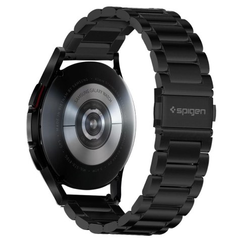 SPIGEN MODERN FIT SAMSUNG GALAXY WATCH 4 40 / 42 / 44 / 46 MM BLACK