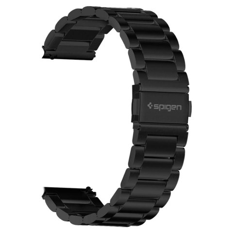 SPIGEN MODERN FIT SAMSUNG GALAXY WATCH 4 40 / 42 / 44 / 46 MM BLACK