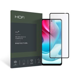 Szkło Hartowane Hofi Glass Pro+ Motorola Moto G60 / G60s Black