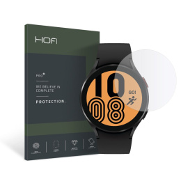 Szkło Hartowane Hofi Glass Pro+ do Samsung Galaxy Watch 4 44 mm