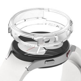 Etui Ringke Air do Galaxy Watch 4 40 mm Matte Clear