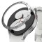 Nakładka Ringke Bezel Styling do Galaxy Watch 4 40 mm Stainless Silver