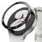 Nakładka Ringke Bezel Styling do Galaxy Watch 4 44 mm Stainless Black