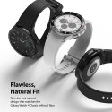 Nakładka Ringke Bezel Styling do Galaxy Watch 4 Classic 46 mm Stainless Silver