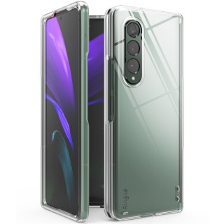 Etui Ringke Slim do Galaxy Z Fold 3 Clear