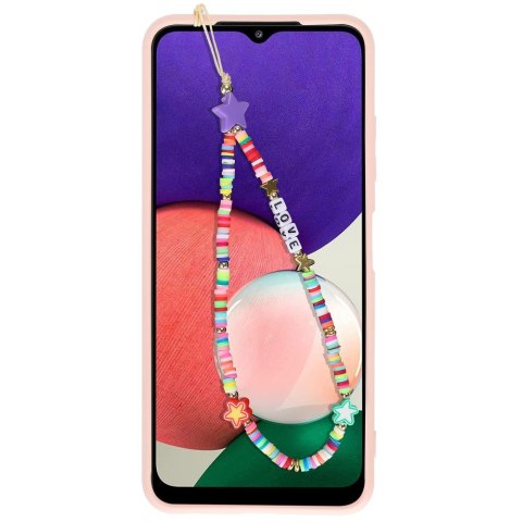 Zawieszka Smycz Do Telefonu Love Strap Summer