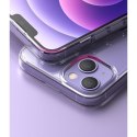 Etui Ringke Fusion do iPhone 13 Clear