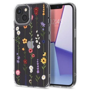 Etui Spigen Cyrill Cecile do iPhone 13 Mini Flower Garden