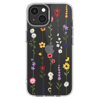 Etui Spigen Cyrill Cecile do iPhone 13 Mini Flower Garden