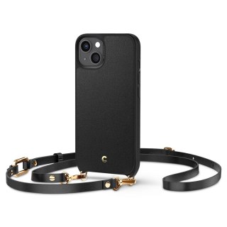 Etui Spigen Cyrill Classic Charm do iPhone 13 Black