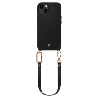 Etui Spigen Cyrill Classic Charm do iPhone 13 Black