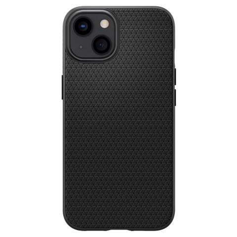 Etui Spigen Liquid Air do iPhone 13 Mini Matte Black